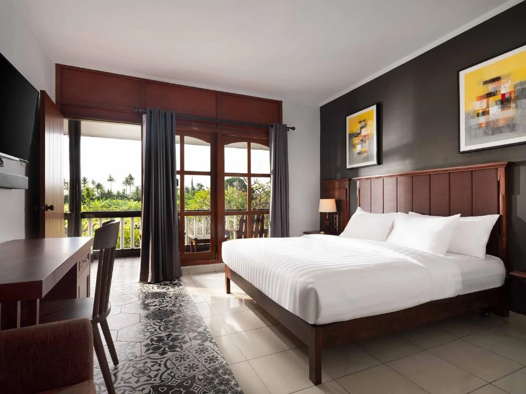 Brits Lovina - Brits Resort Lovina