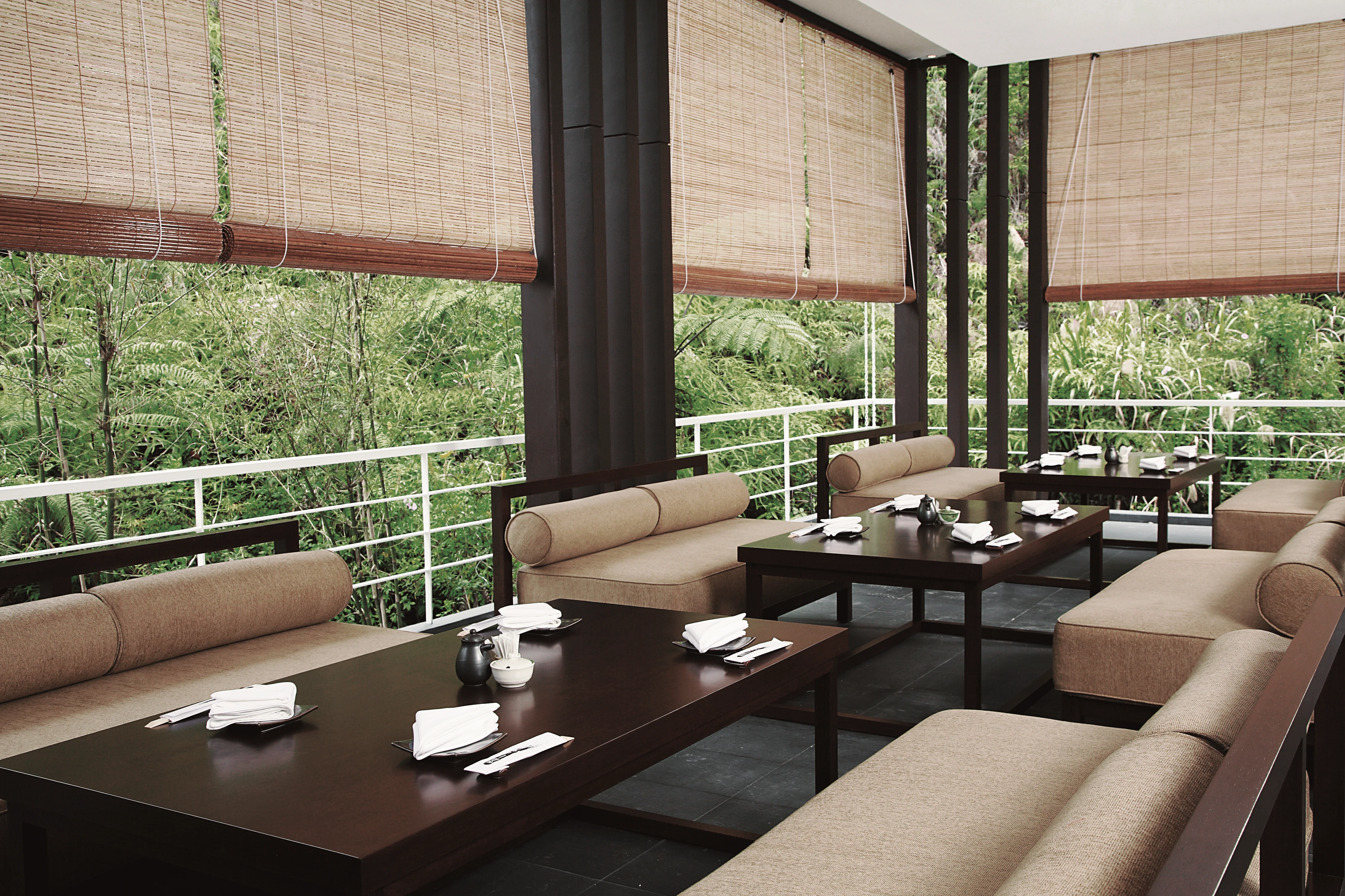 Cameron Highland Resort