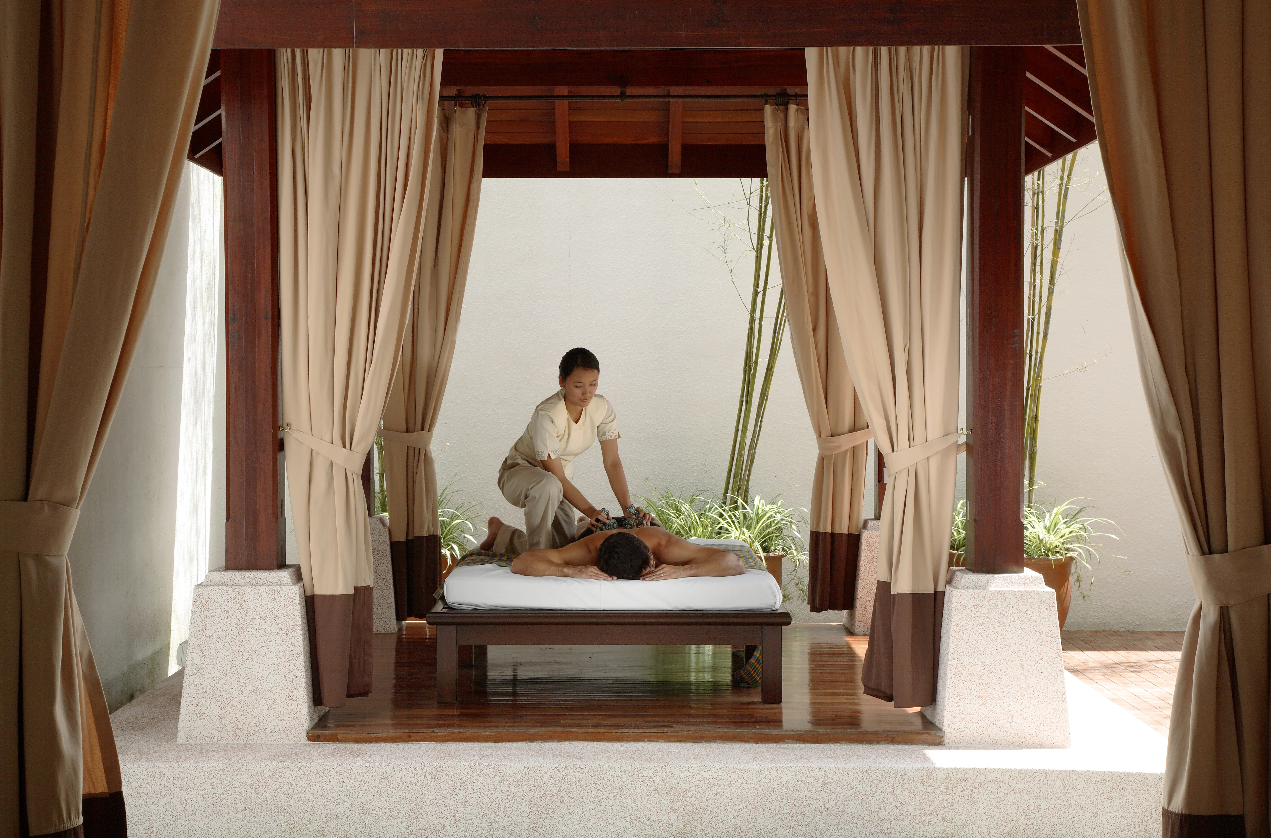 Cameron Highland Resort