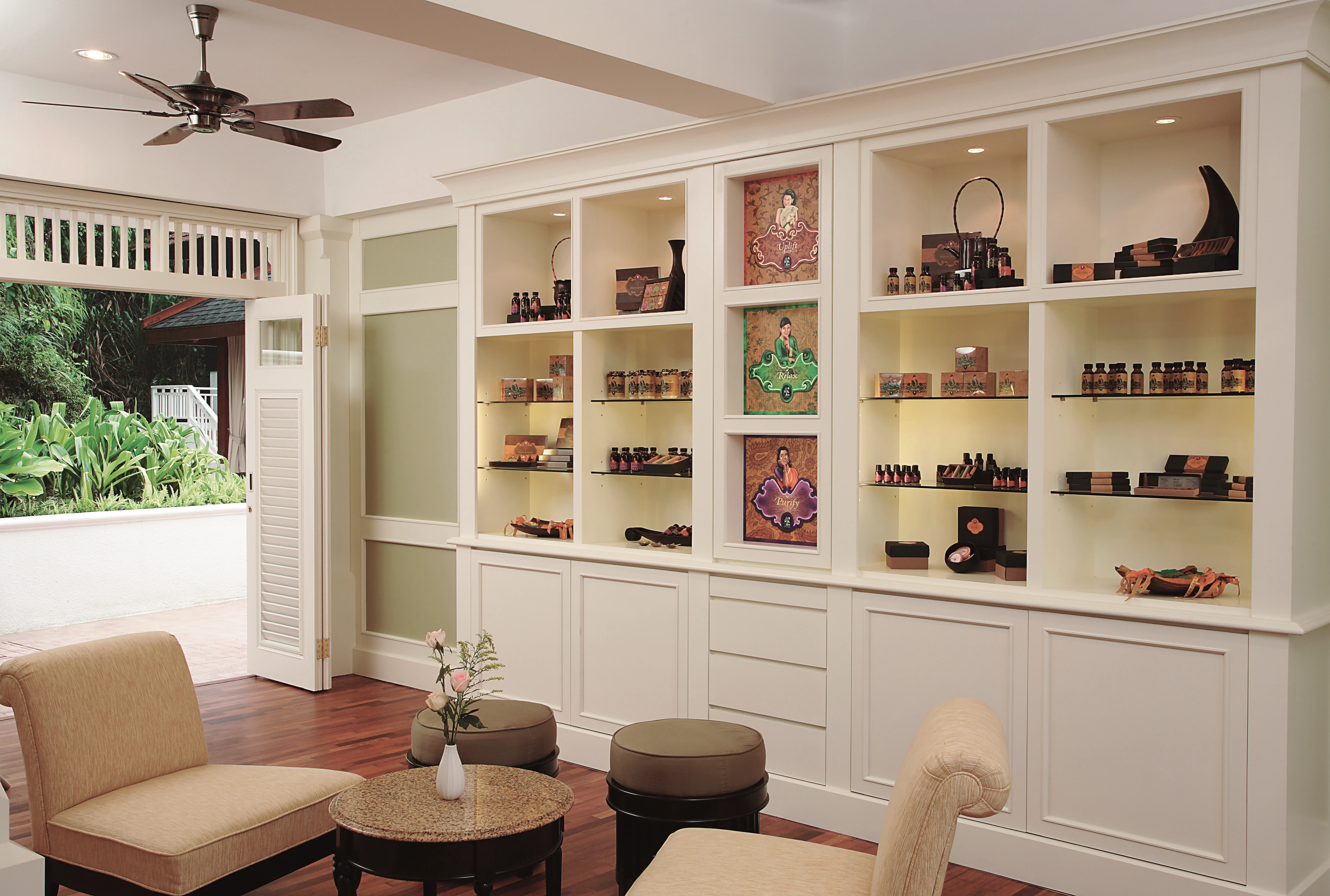 Cameron Highland Resort