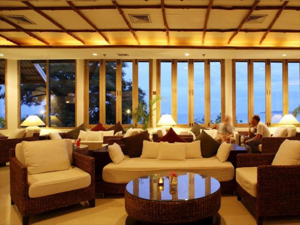 Cape Panwa Hotel (SHA Plus+)