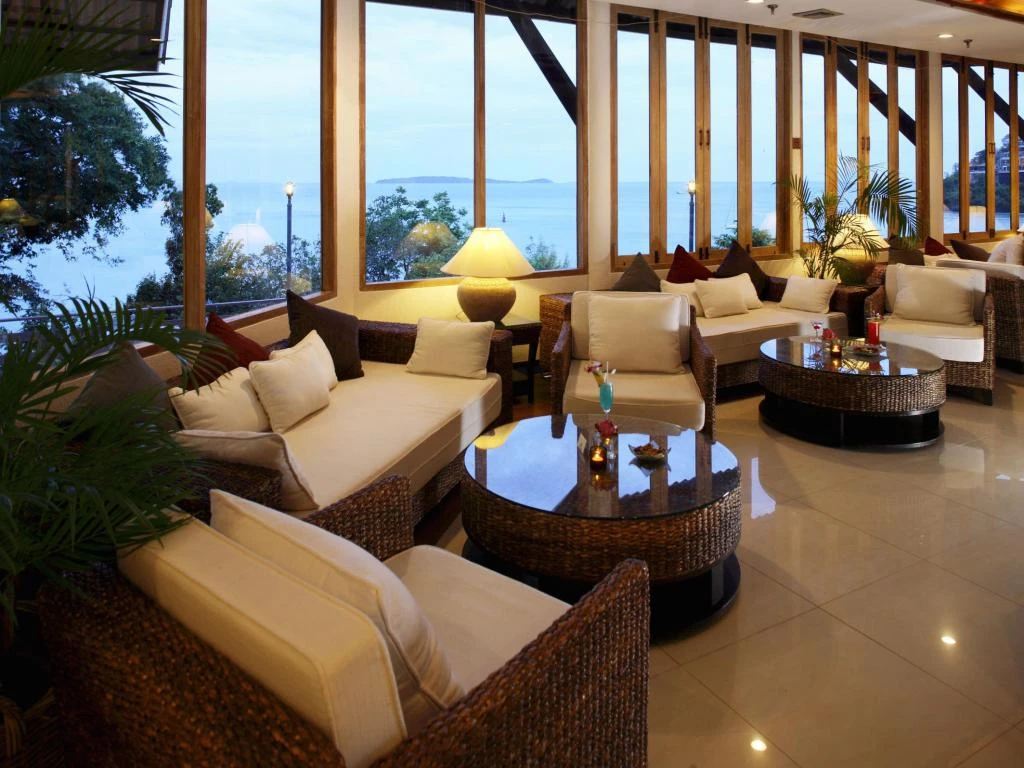 Cape Panwa Hotel (SHA Plus+)