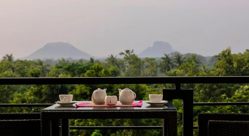 Cassandra Culture Resort