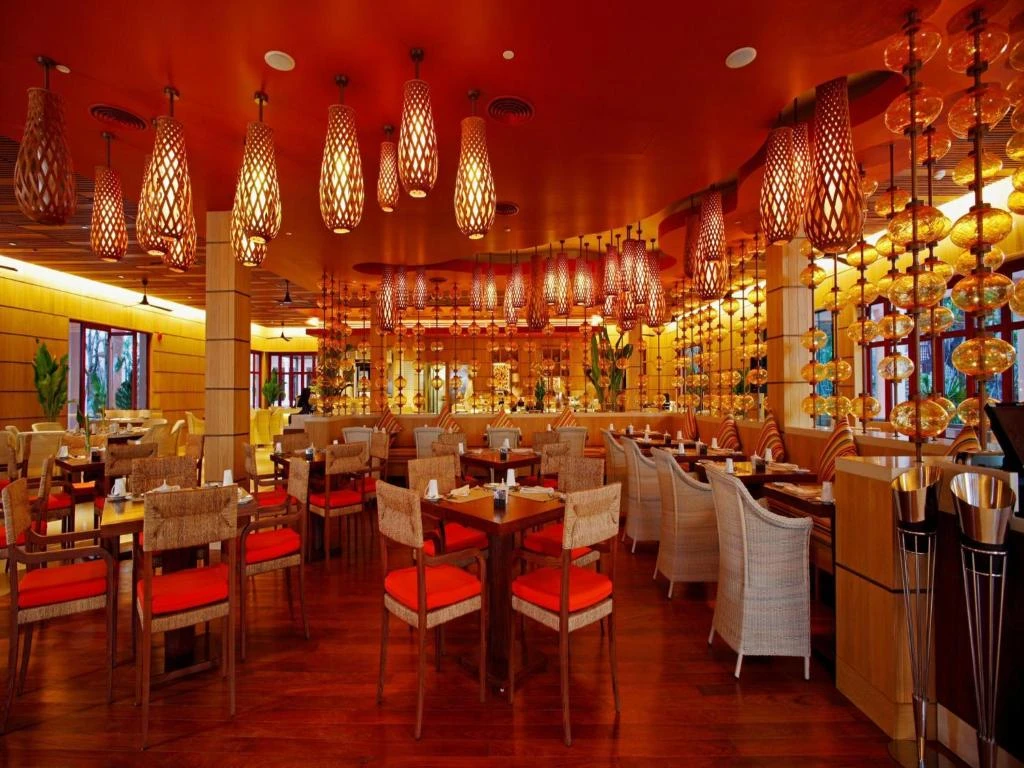 Centara Grand Beach Resort - Phuket