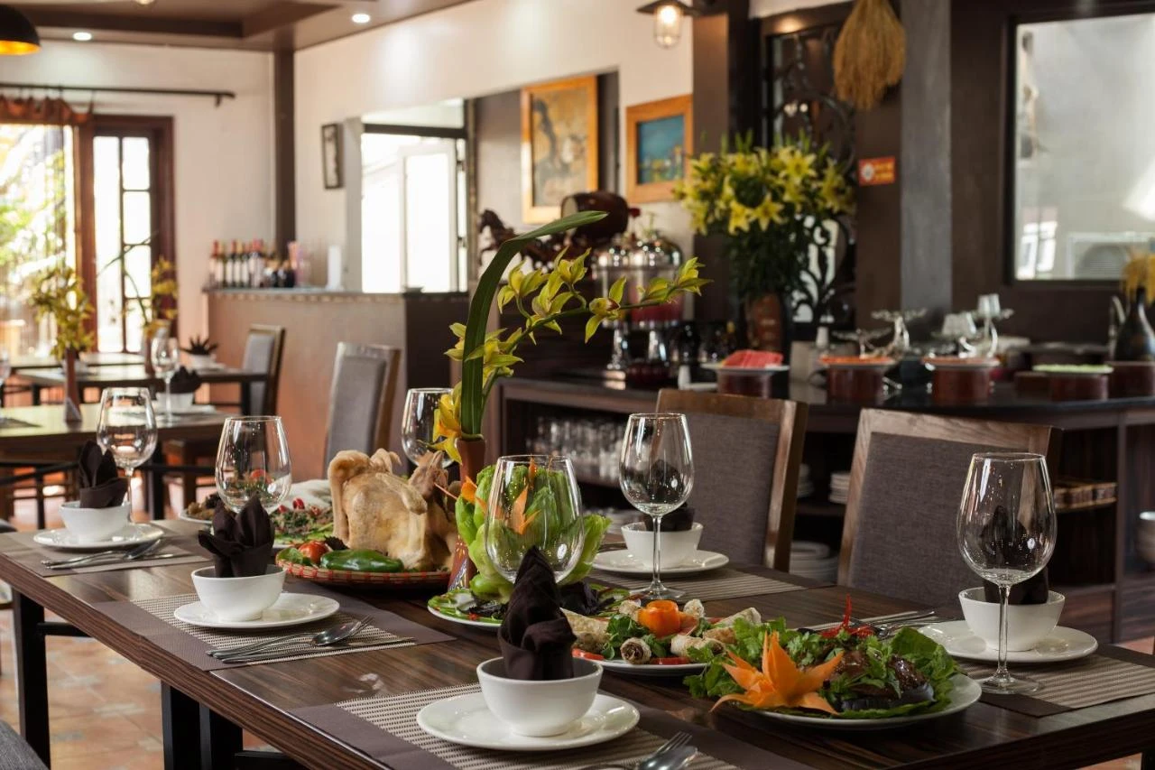 Chapa Dew Boutique Hotel