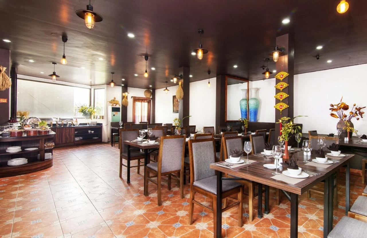 Chapa Dew Boutique Hotel