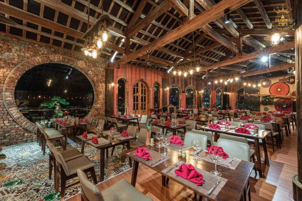 Chau Long Sapa New Wing Hotel