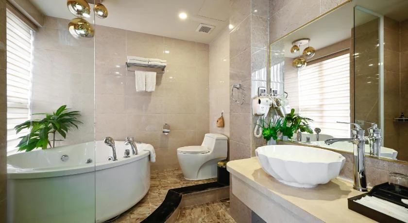 Cicilia Saigon Hotels & Spa