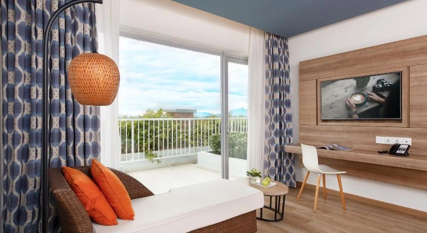 Citadines Pearl Hoi An