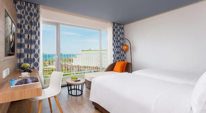 Citadines Pearl Hoi An