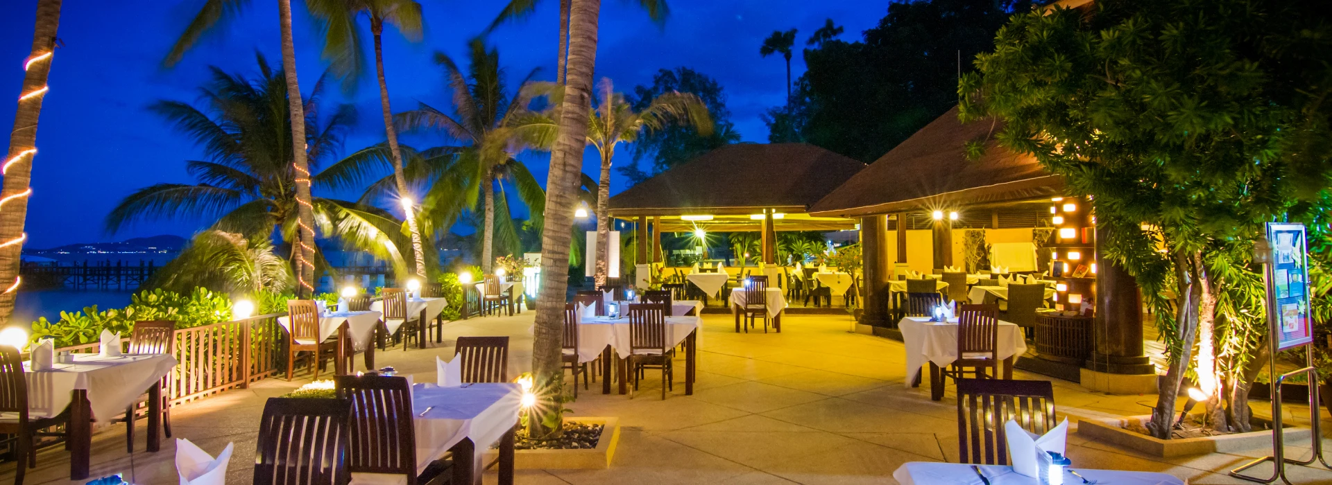 Cocopalm Beach Resort