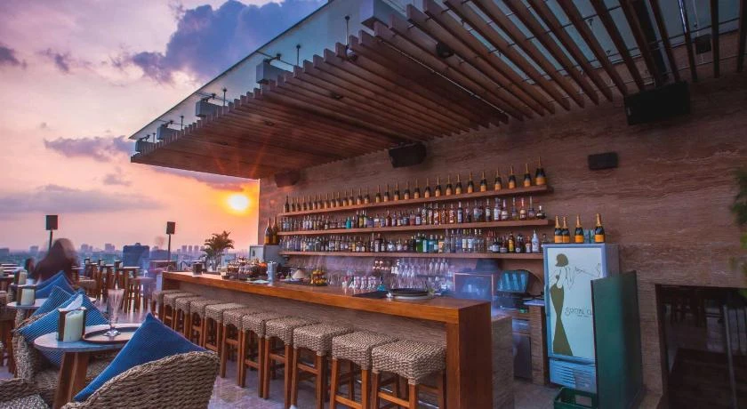 L'Hotel Des Arts Saigon