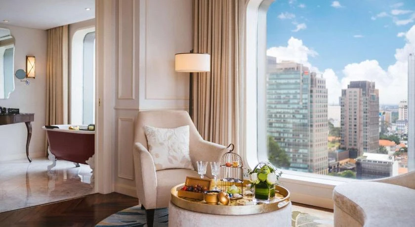 L'Hotel Des Arts Saigon