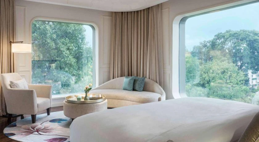 L'Hotel Des Arts Saigon