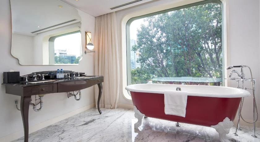 L'Hotel Des Arts Saigon