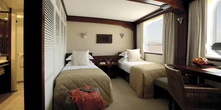 Die Belmond Road to Mandalay