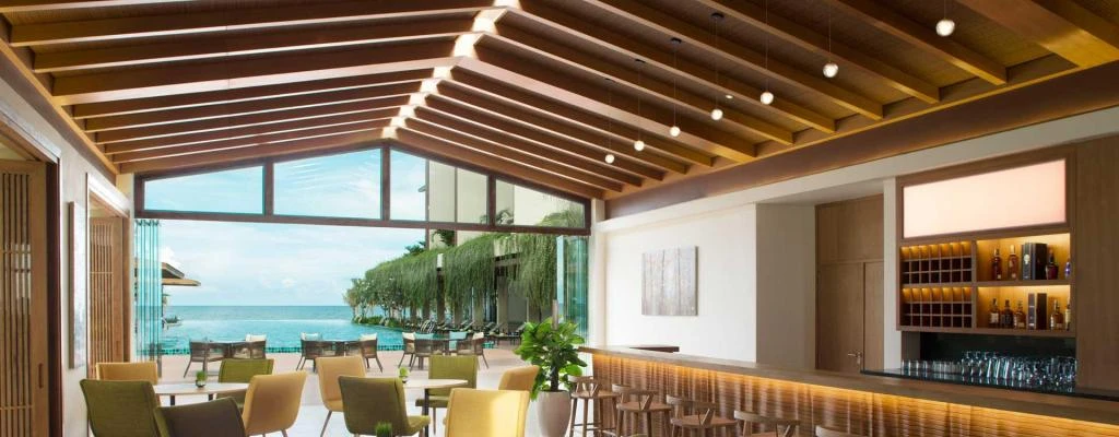 Dusit Princess Moonrise Beach Resort