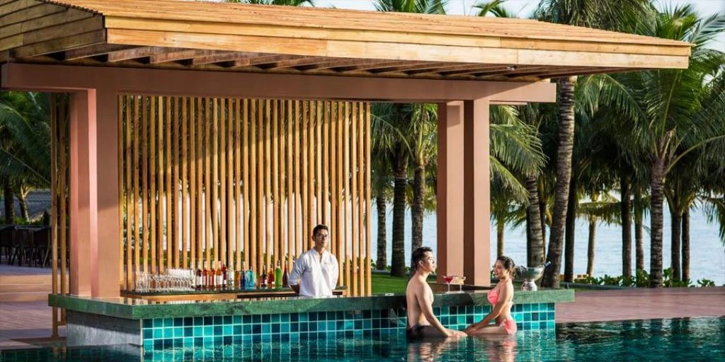 Dusit Princess Moonrise Beach Resort