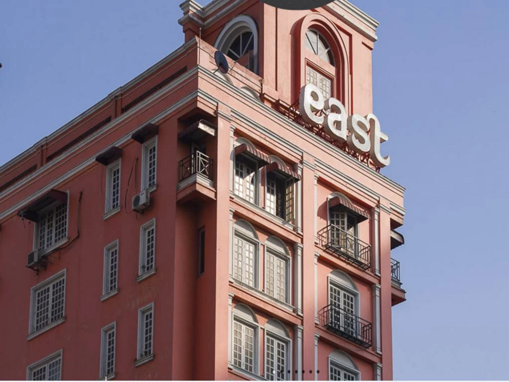 East Hotel