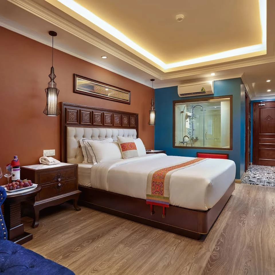 Eden Boutique Hotel & Spa