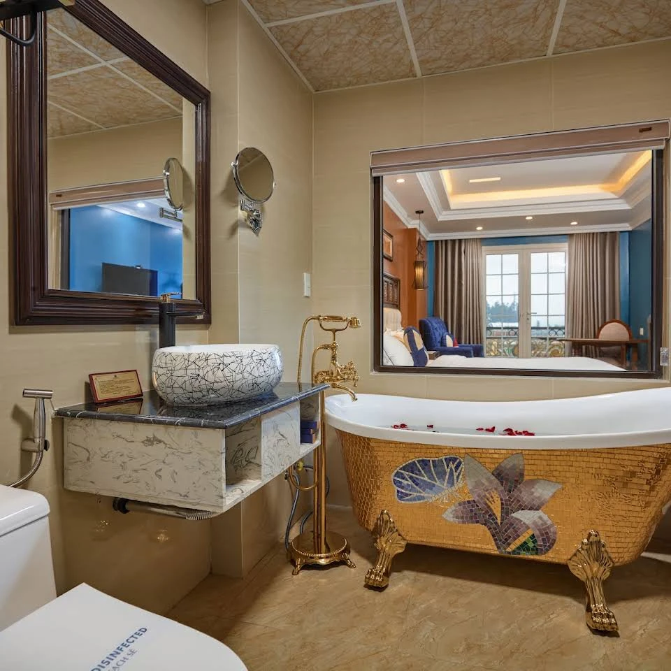 Eden Boutique Hotel & Spa