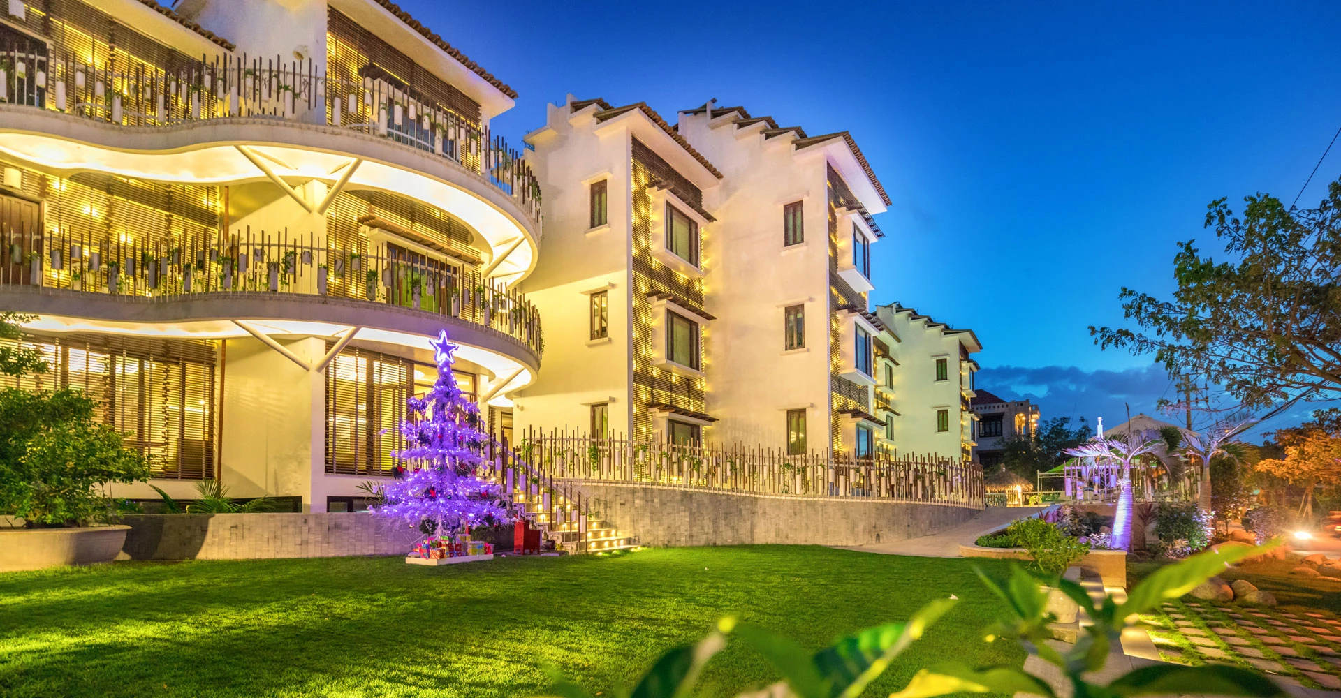 Elites Riverside Hotel & Spa