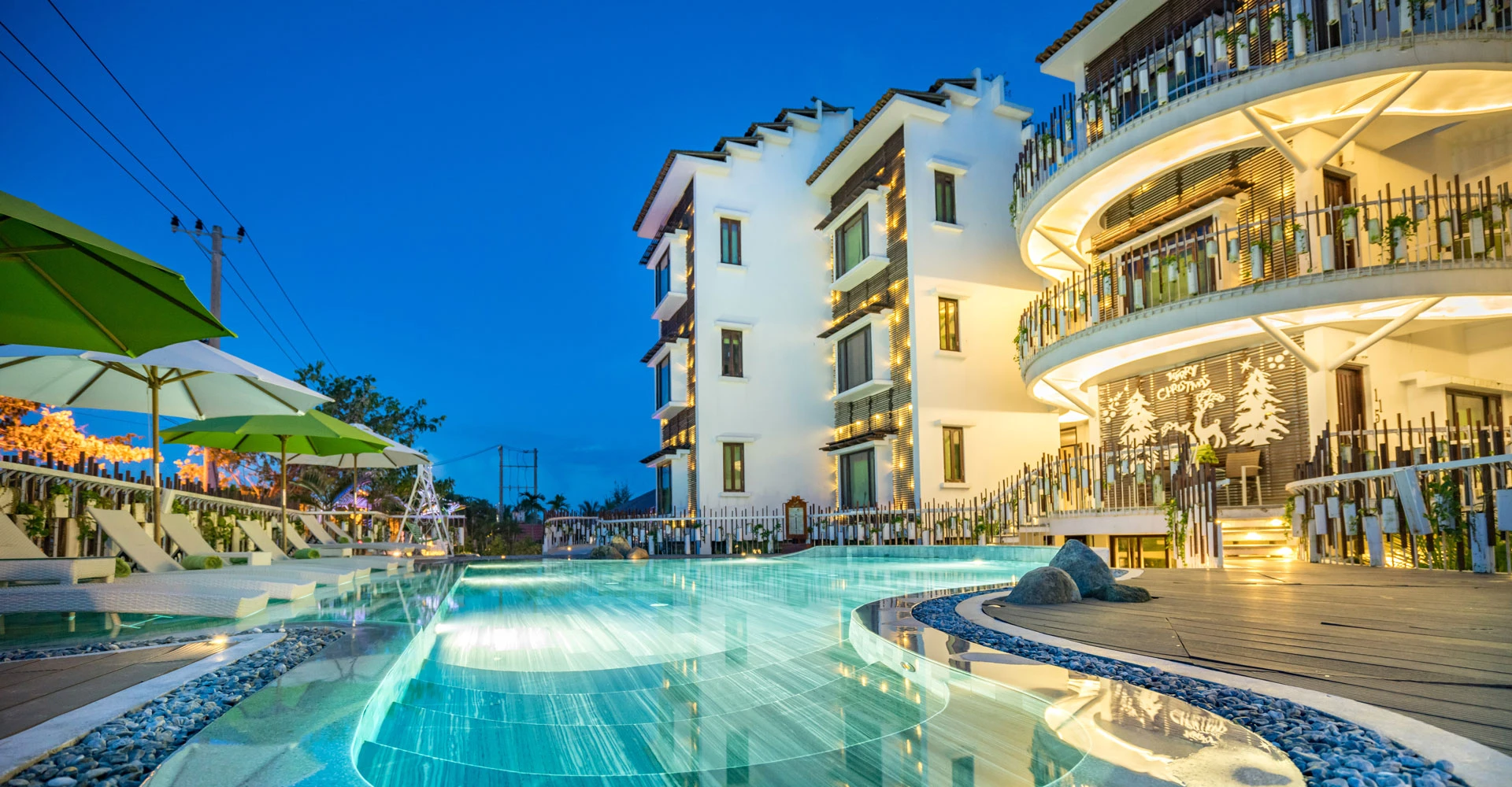 Elites Riverside Hotel & Spa