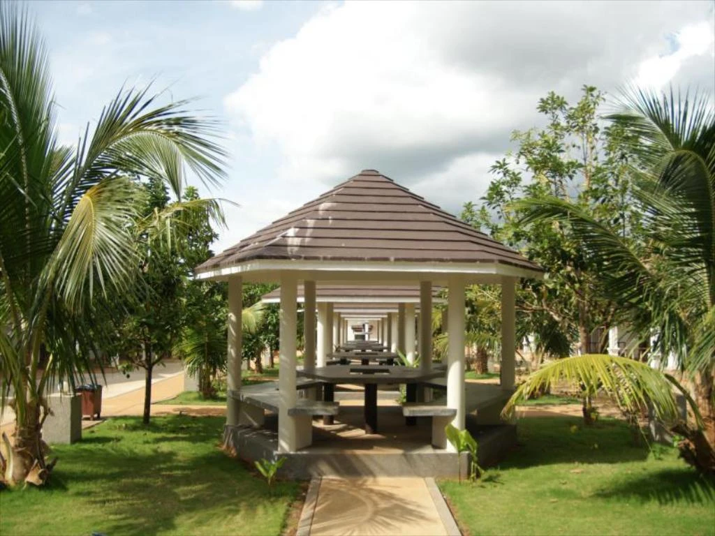 Emario Mondulkiri Resort