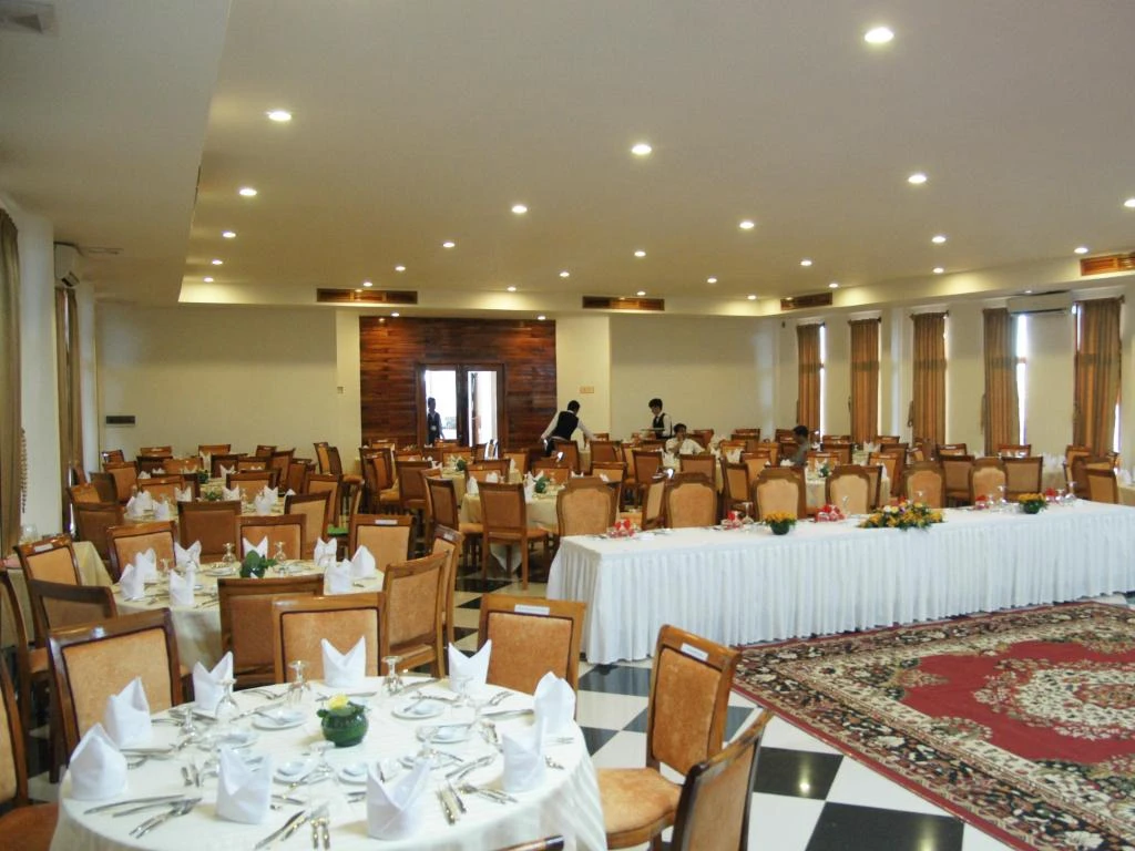 Emario Mondulkiri Resort