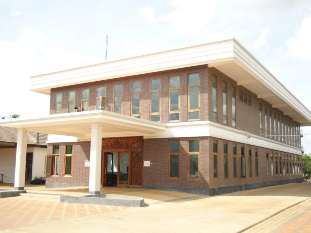 Emario Mondulkiri Resort