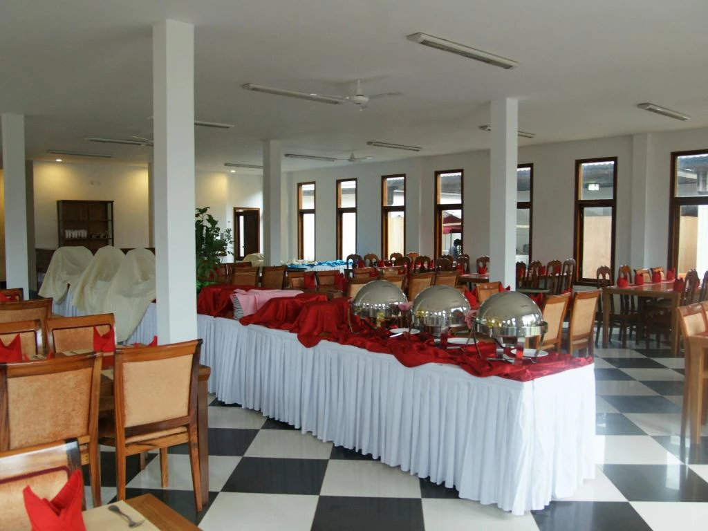 Emario Mondulkiri Resort