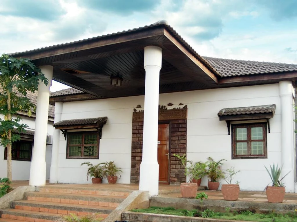 Emario Mondulkiri Resort