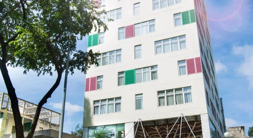 Emm Hotel Saigon