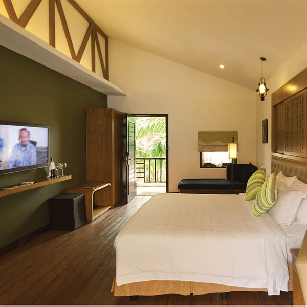 Famiana Resort & Spa Phu Quoc