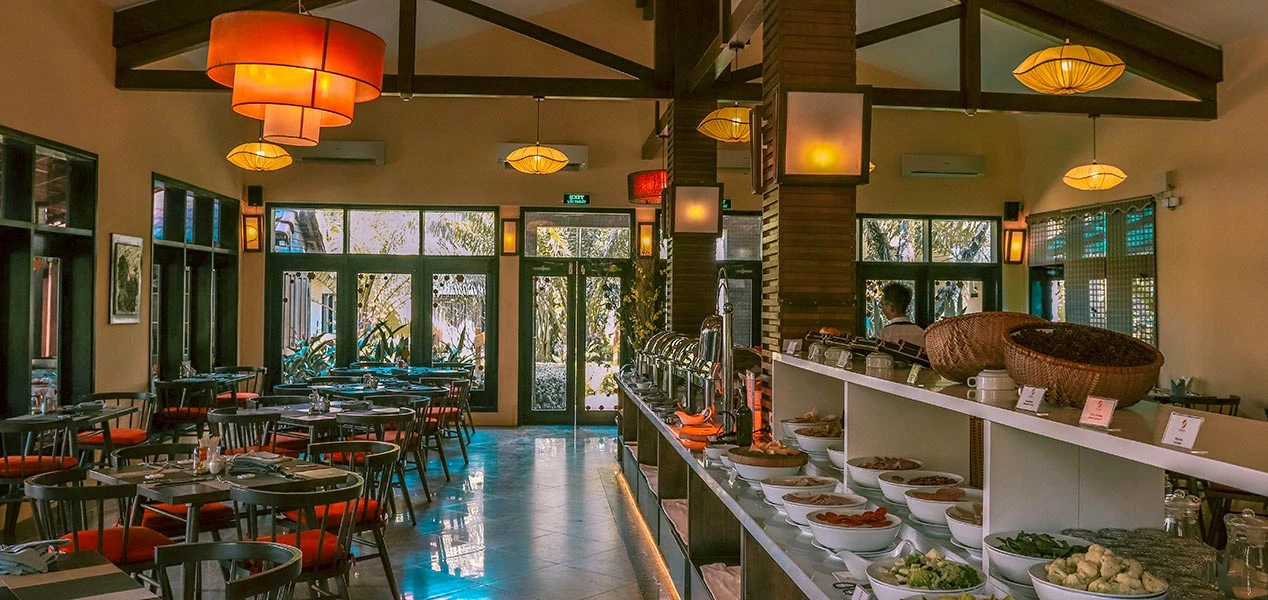 Famiana Resort & Spa Phu Quoc