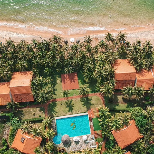 Famiana Resort & Spa Phu Quoc