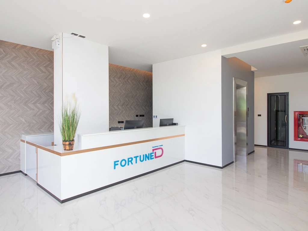 Fortune D Hotel