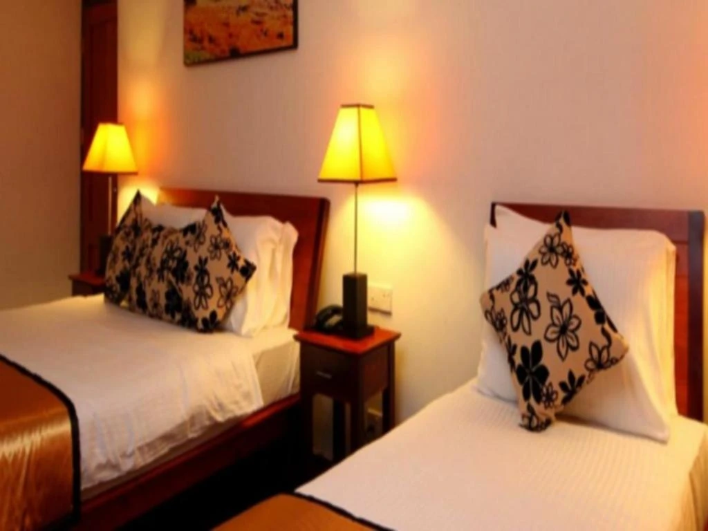 Glenfall Reach Hotel