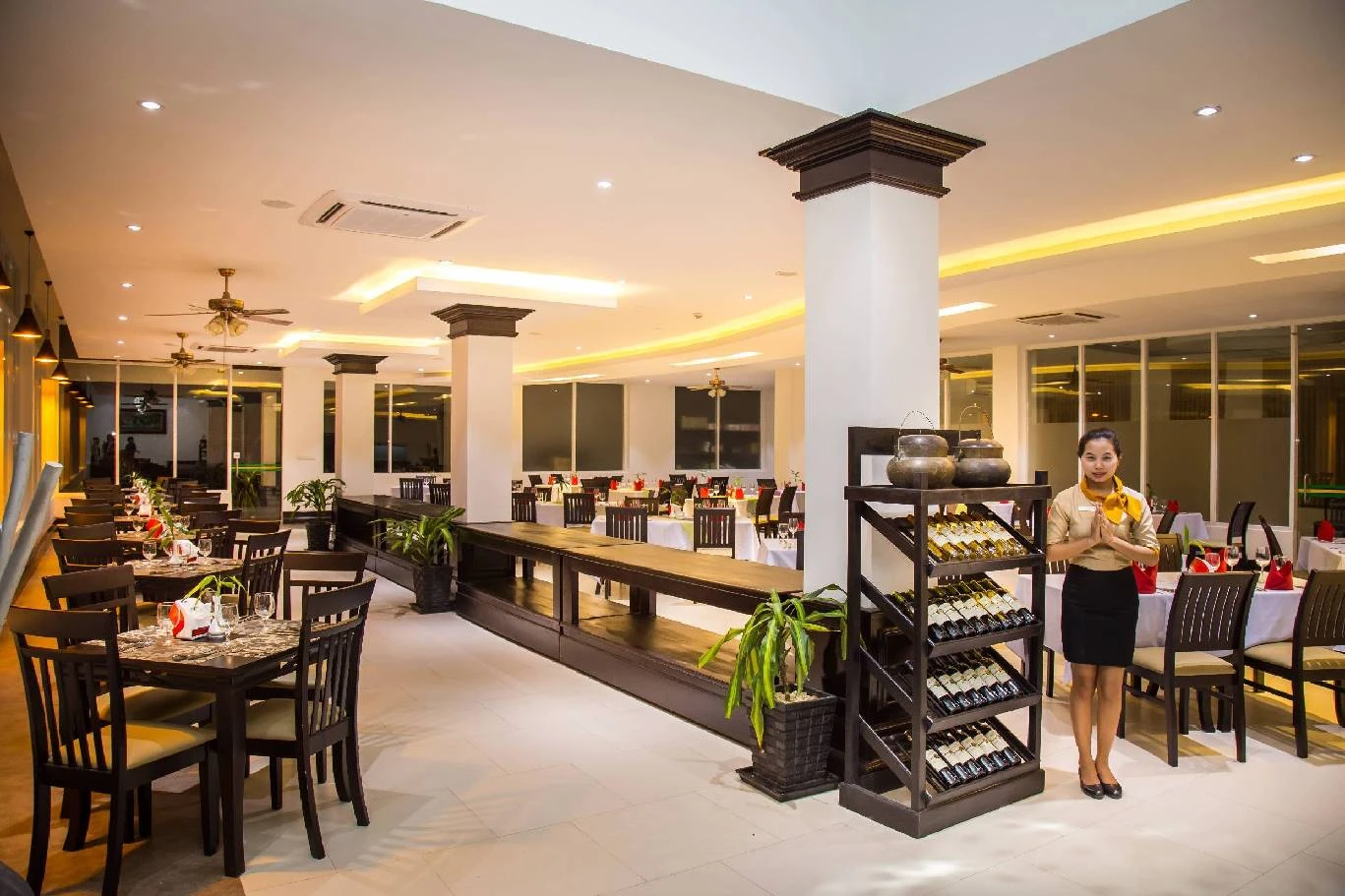 Glorious Hotel & Spa