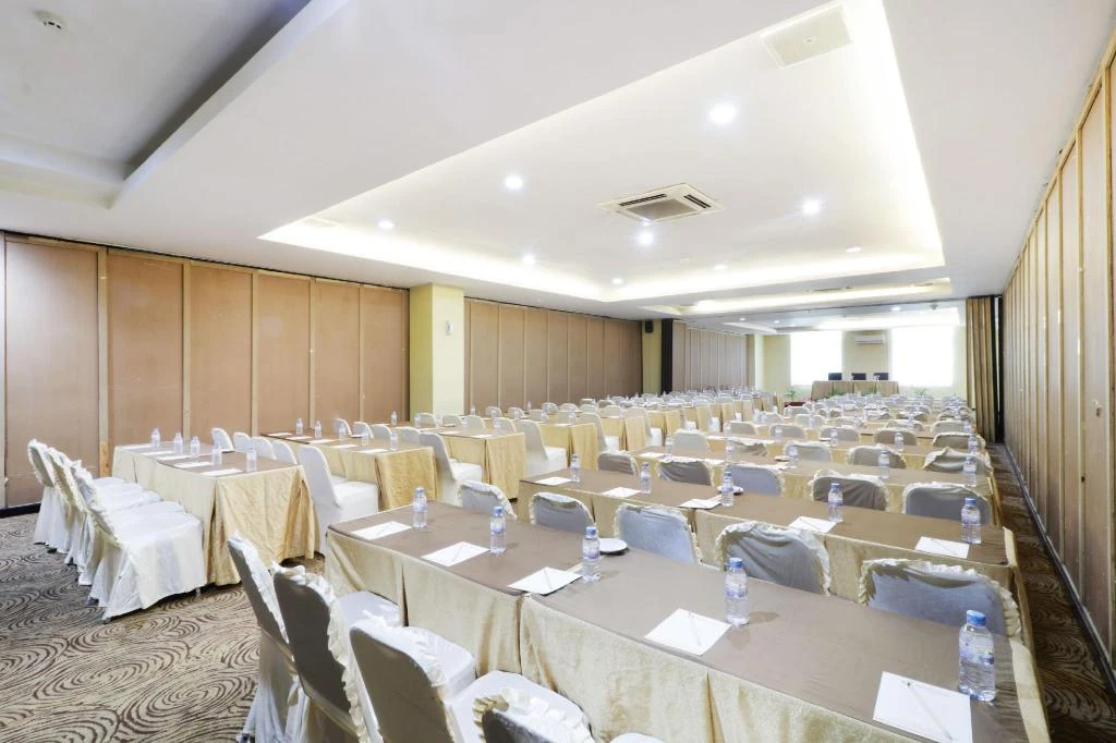 Grand Kanaya Baturraden Hotel