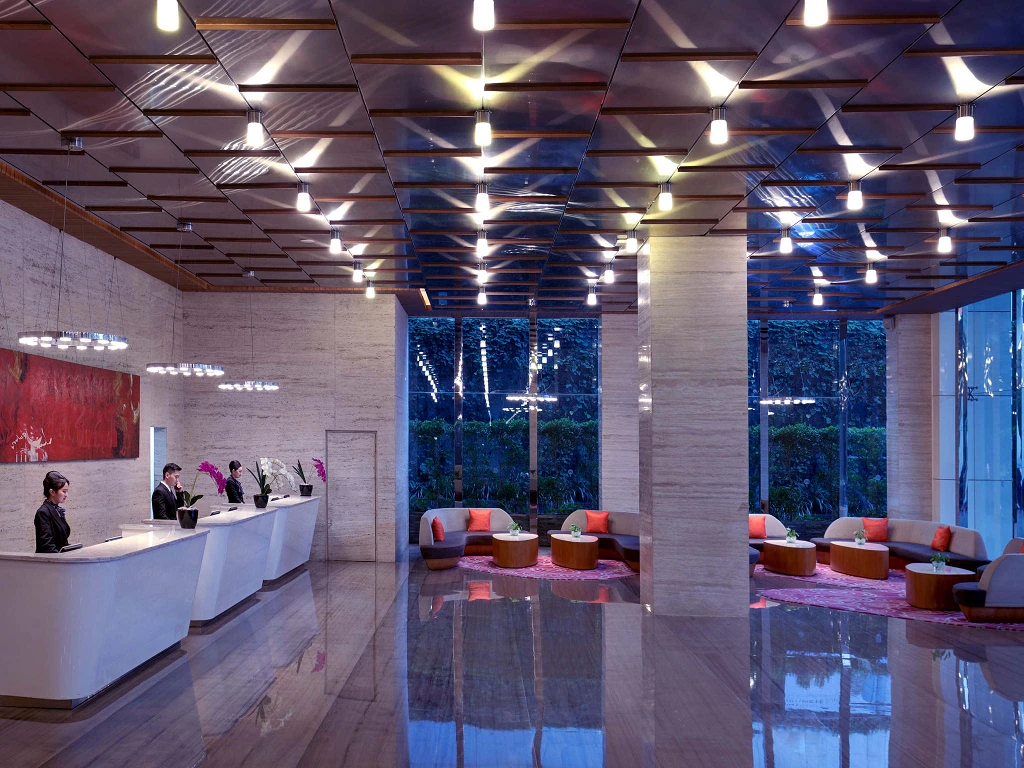 Grand Mercure Harmoni - Grand Mercure Jakarta Harmoni Hotel