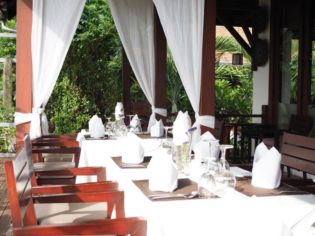 Green Park Boutique Hotel