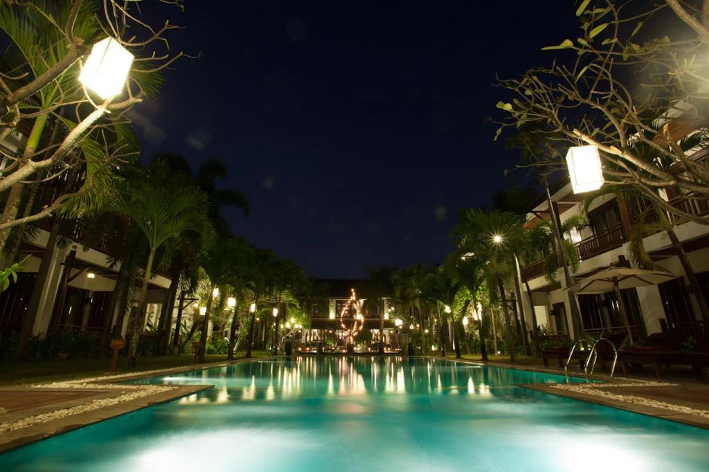 Green Park Boutique Hotel