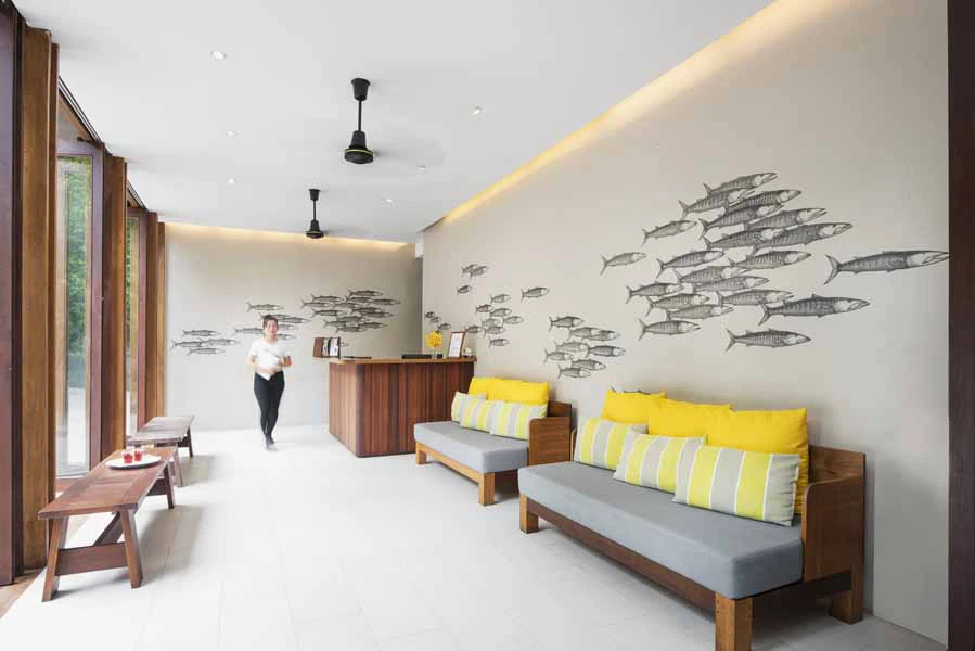 Haadtien Beach Club - Beach Club by Haadtien