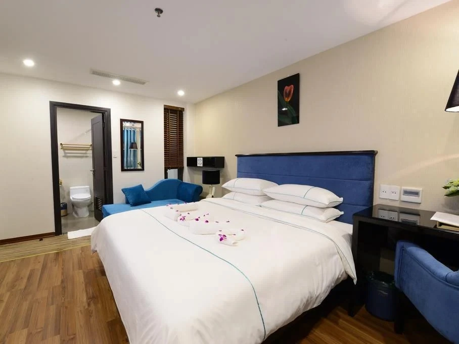 Hanoi Emerald Waters Hotel & Spa