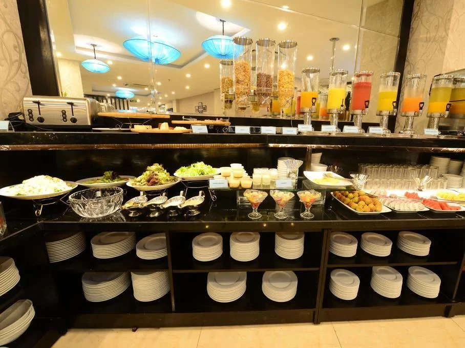 Hanoi Emerald Waters Hotel & Spa