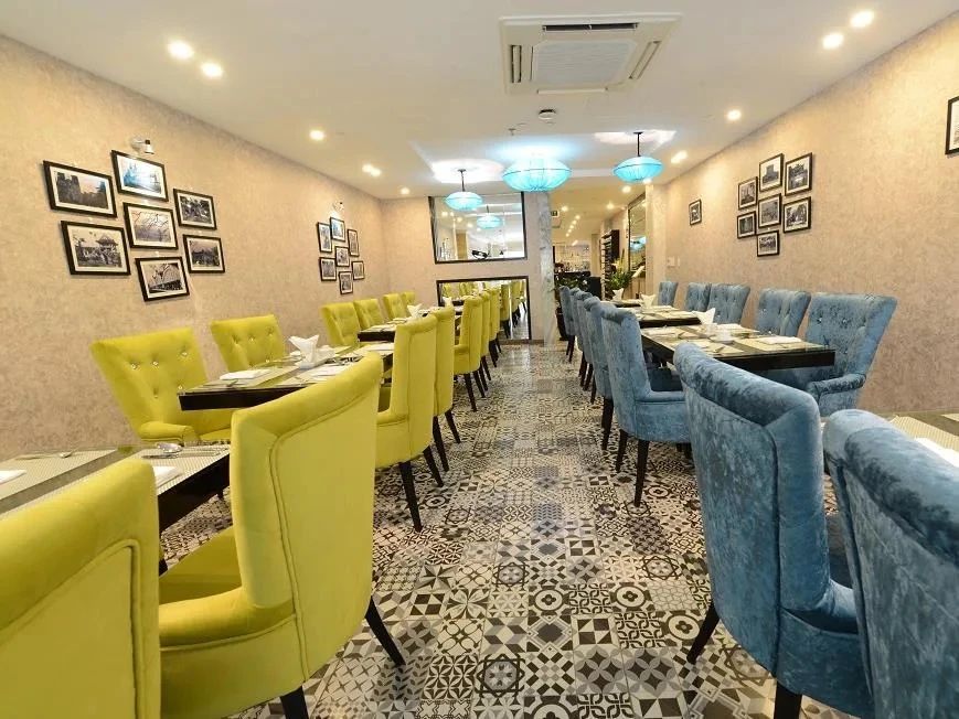 Hanoi Emerald Waters Hotel & Spa