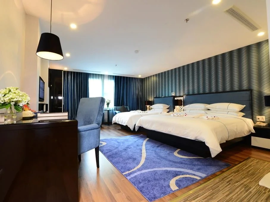 Hanoi Emerald Waters Hotel & Spa