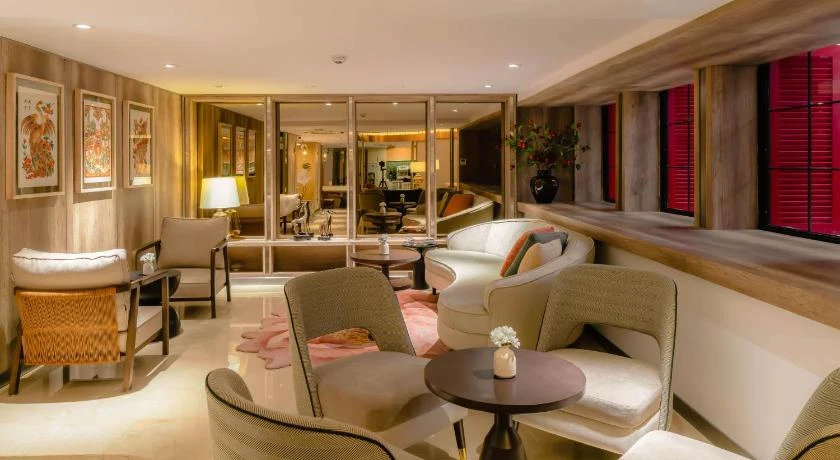 Hanoi Le Jardin Hotel & Spa