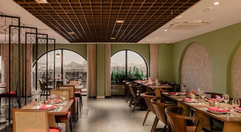 Hanoi Le Jardin Hotel & Spa